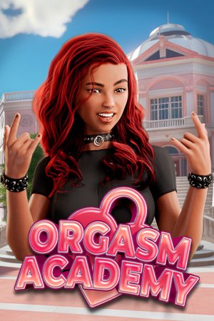 Orgasm Academy 💦