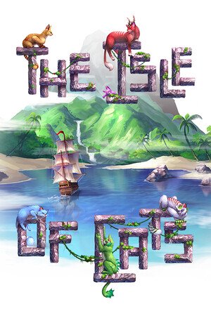 The Isle of Cats