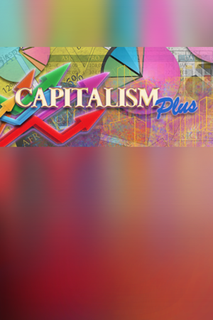 Capitalism Plus