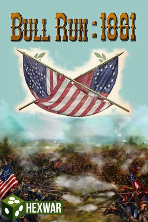 Civil War: Bull Run 1861