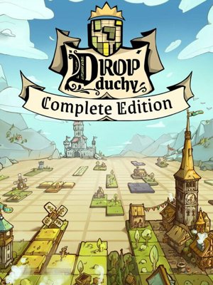Drop Duchy