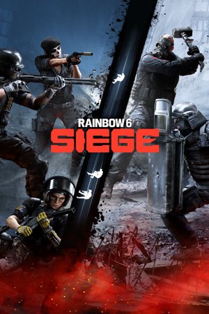 Tom Clancy's Rainbow Six Siege