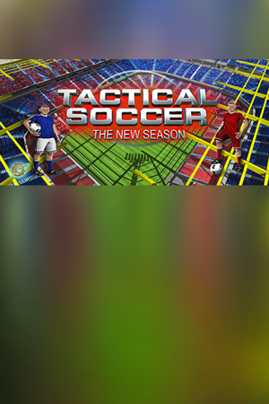 Tactical Soccer The New Season