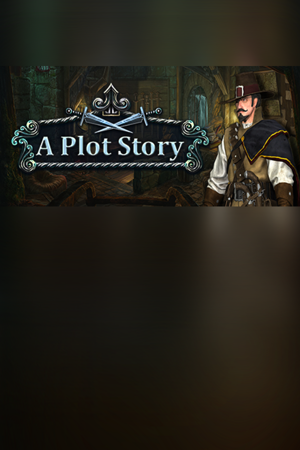 A Plot Story