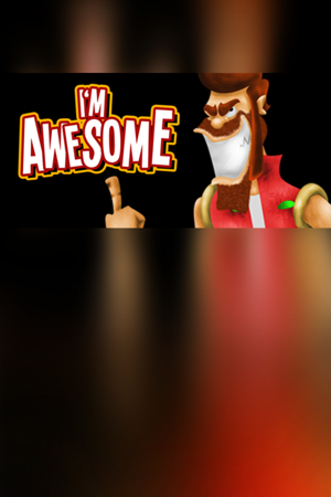 I'm Awesome