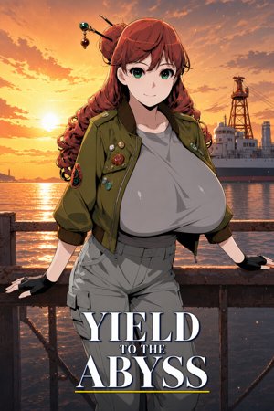 Yield to the Abyss