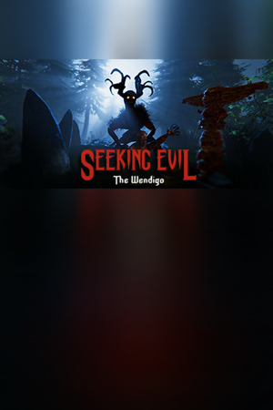 Seeking Evil: The Wendigo