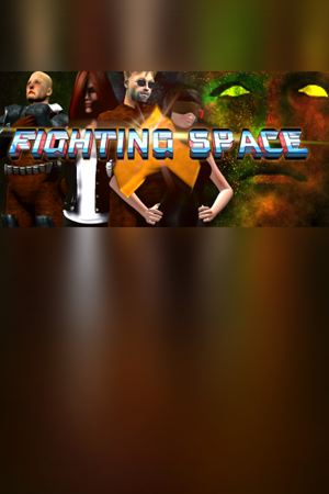 FIGHTING SPACE