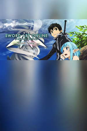 Sword Art Online: Lost Song