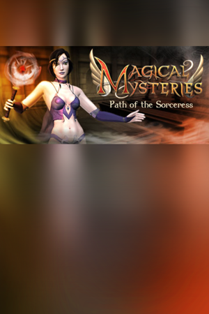 Magical Mysteries: Path of the Sorceress