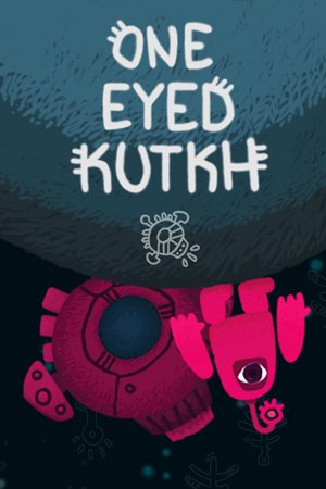 One Eyed Kutkh cover