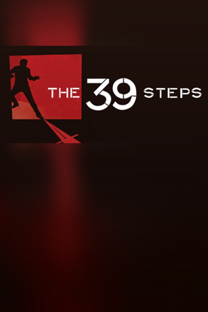The 39 Steps