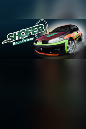 SHOFER Race Driver