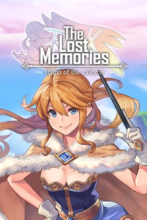 Ragnarok: The Lost Memories