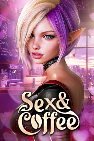 Sex & Coffee ☕️🤎