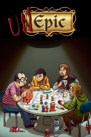 Unepic