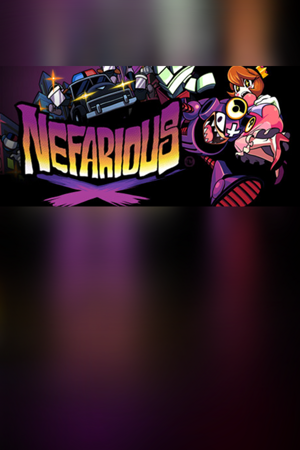 Nefarious