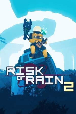 Risk of Rain 2