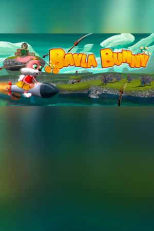 Bayla Bunny