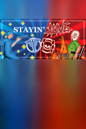 Stayin' Alive