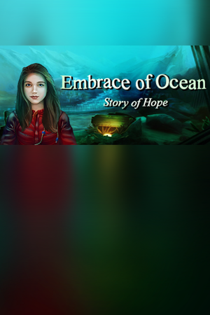 Embrace of Ocean: Story of Hope