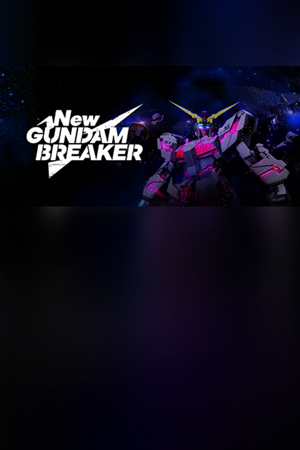 New Gundam Breaker