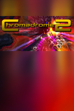 Chromadrome 2