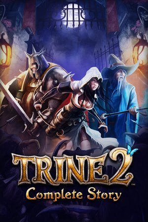 Trine 2