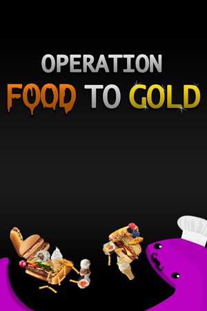 Operation Food to Gold