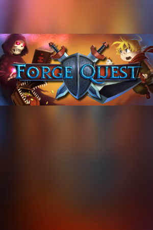 Forge Quest