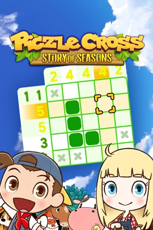 Piczle Cross Story of Seasons