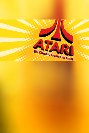 Atari: 80 Classic Games in One!