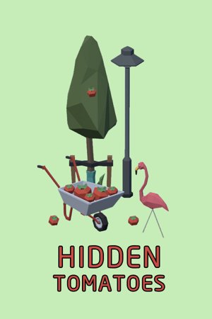 Hidden Tomatoes