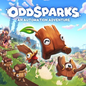 Oddsparks: An Automation Adventure