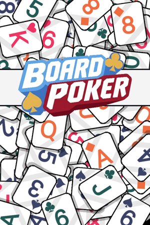 Board Poker