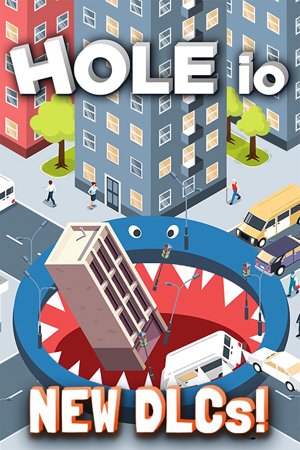Hole io