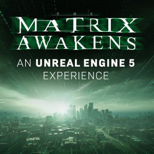 The Matrix Awakens: An Unreal Engine 5 Experience