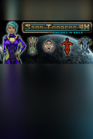 Star Traders: 4X Empires