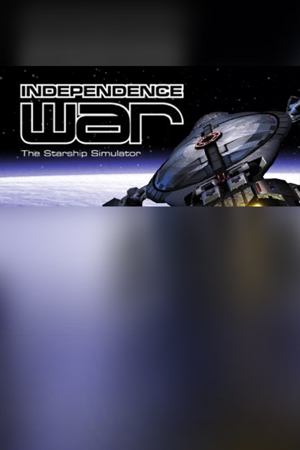 Independence War Deluxe Edition