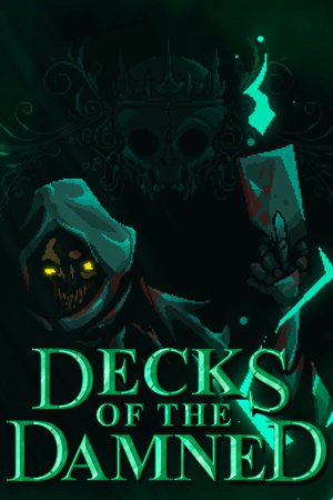 Decks of the Damned