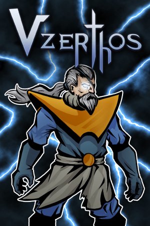 Vzerthos: Heir of Thunder