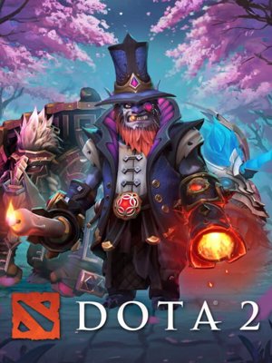 Dota 2 Test