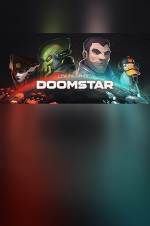 Lew Pulsipher's Doomstar
