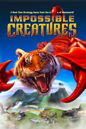 Impossible Creatures