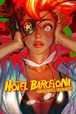 HOTEL BARCELONA