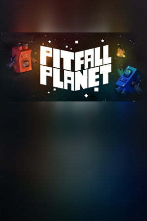Pitfall Planet