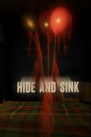 Hide and Sink Demo