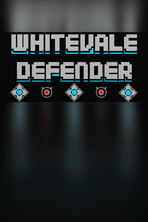Whitevale Defender