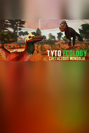 Tyto Ecology
