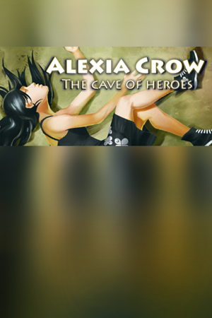 Alexia Crow